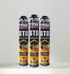 PU Spray  Foam Insulation (STD)