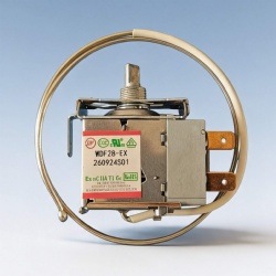 Saginomiya Style Thermostat