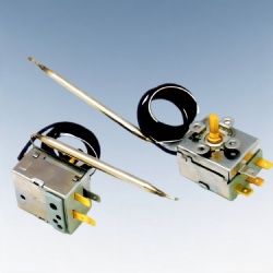 Oven Thermostat
