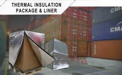 Thermal Insulation Materials