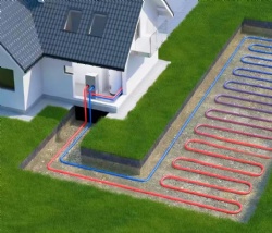 Water Source Heat Pump Water Heater