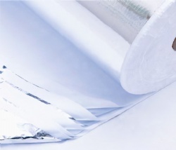 Cryogenic Industrial Insulation Materials