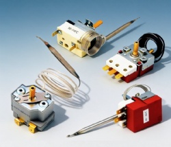 High Temperature Thermostat