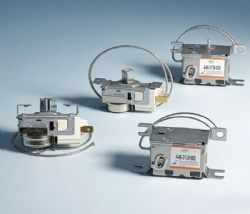 Low Temperature Thermostat