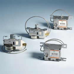 Refrigerator Thermostat