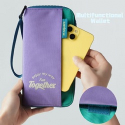 Multi-functional  Wallet