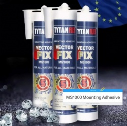 MS1000 Mounting Adhesive