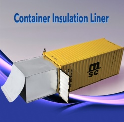 Container Insulation Liner