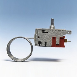 Danfoss Style Thermostat