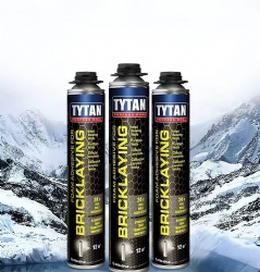 Foam  Mortar Adhesive