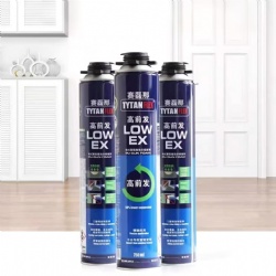 High Pre-foaming Pu Sealant